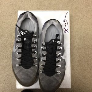 Kobe IX PRM men’s shoes